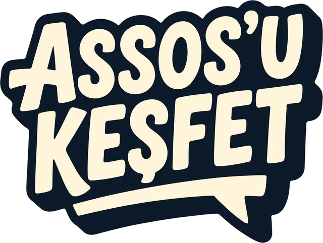 Assos'u Keşfet